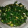 Cooksnap dari Neneng Sari untuk resep Sigeumchi-namul (Spinach Bachan)