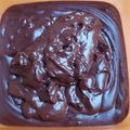 Cooksnap dari ummir untuk resep COKLAT isi roti manis/ sobek NCC