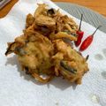 Cooksnap dari Wetti Wahyuni untuk resep Bakwan sayur