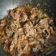 Cooksnap dari Ridanya Nadiah untuk resep Rendang + Kacang Merah (Tips agar Rendang Hitam)