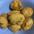 Cooksnap dari aniek untuk resep Batagor Aci Tahu ala Abang² Gerobakan