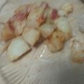 medasst1's cooksnap of when they made Bacon Ranch Cheesy Potatoes.