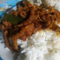 Cooksnap dari Firda Maria untuk resep Sambal Goreng Usus
