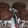 Cooksnap από milko στη συνταγή Μίνι Muffins με Quaker, κακάο & μπανάνα