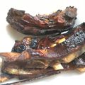 Cooksnap dari May. untuk resep 356. Iga bakar madu