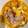 Cooksnap dari nurul zulayka untuk resep 442.Roti Jala Kuah Kari
