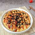 Cooksnap dari Dapoerliandra untuk resep Resep Okonomiyaki