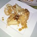 Cooksnap dari Wita Oktania untuk resep Batagor Udang