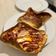 La cooksnap de Sara PA cuando cocinó Pizza de tortita de avena en Airfryer
