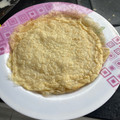 El cooksnap de Nelly Guiet cuando hizo Masa para panqueques (no falla).