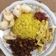 Cooksnap dari amora untuk resep Nasi kuning magiccom simple