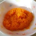 El cooksnap de Stella M cuando hizo Mermelada de naranja.