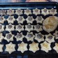 El cooksnap de maralonso cuando hizo Galletas de mantequilla SIN GLUTEN.