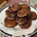 Cooksnap από Φωτεινη Παπαγεωργιου στη συνταγή Κολοκυθοκεφτέδες