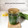 Cooksnap dari Selvia oktaviani untuk resep Pandan Juice - Ekstrak Pandan/Pewarna Hijau Alami