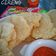 Cooksnap dari Mom Aca untuk resep Cireng nasi super crispy tp maknyuss di dlm