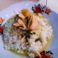 Cooksnap dari niken sulistya untuk resep Soto Ayam Kampung/ Soto Ayam Lamongan
