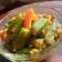  Darshna Rajpara 's cooksnap of when they made મસાલેદાર ભીંડા નું શાક (Masaledar Bhinda Shak Recipe In Gujarati).