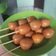 Cooksnap dari Siti Surya untuk resep SATE TELUR PUYUH ala ANGKRINGAN