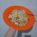 Cooksnap dari Keyyy untuk resep 11.Nasi goreng enoki