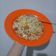Cooksnap dari Keyyy untuk resep 11.Nasi goreng enoki