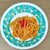 Cooksnap dari Yelvi Levani untuk resep Simple Japanese Napolitan Spaghetti 🍝