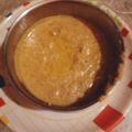 poonam tiwari का कुकस्नैप जब उन्होंने रोस्टेड चना दाल चटनी (roasted chana dal chutney recipe in Hindi) बनाया था।