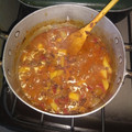 El cooksnap de mgchumbita@live.com.ar cuando hizo Guiso de lentejas fácil!.