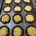 El cooksnap de dairagilene@yahoo.com cuando hizo Muffins de palta.