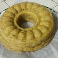 Cooksnap dari Novri Yanti untuk resep Bolu pisang kukus
