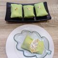 Cooksnap dari Indah Mei untuk resep Pancake durian