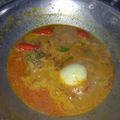 Cooksnap dari Resita untuk resep Kari Ayam Merah
