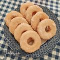 Cooksnap dari Maylia Putri untuk resep Kue Jalabia/Jalabria(cemilan khas Jawa Barat)