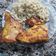 El cooksnap de Nicolas Torres cuando hizo Quinoa con pollo fit.