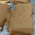 Cooksnap dari Amalia Fitri untuk resep Roti Boy Roti Tawar (Takaran Sendok)
