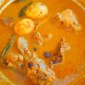Cooksnap dari Anna Ismawati untuk resep Gulai ayam khas padang