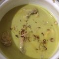 Cooksnap dari Maritza Ellanyndra P untuk resep Opor Ayam Bumbu Simple