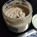 El cooksnap de Maria Isabel Rodriguez Sanchez cuando hizo Paté de atún y anchoas.