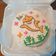 Cooksnap dari Ummu Salma Muhammad untuk resep Korean Lunch Box Cake Gluten Free