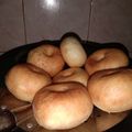 Cooksnap dari Bunda Opal untuk resep Doughnut Autolysis
