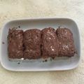 Cooksnap dari Diajeng Kusuma Wardhani untuk resep Nugget Pisang