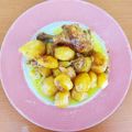Cooksnap από Chara στη συνταγή Γευστικότατο κοτόπουλο