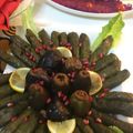 صورة من Souzan Alassad، شاركها بعد تجربة وصفة ورق عنب حامض😋