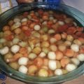 Cooksnap dari neng_denov untuk resep Es Bul Bul