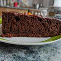 Сooksnap від Анна, який(а) приготував(ла) Брауні із гарбузом.