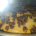 El cooksnap de Sabrina Mendoza cuando hizo Torta de banana económica, rápida, fácil y riquísima.