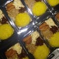 Cooksnap dari Yuli Aniz Aniz untuk resep #Nasi kuning ultah