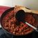 El cooksnap de ce_kubrick cuando hizo Boloñesa Masala Vegana Picante.