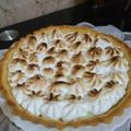 صورة من ❤❤ام رزان ❤❤، شاركها بعد تجربة وصفة تارت الليمون 🍋🍋