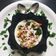 Parul Patel's cooksnap of when they made સમોસા ચાટ (Samosa Chaat Recipe In Gujarati).